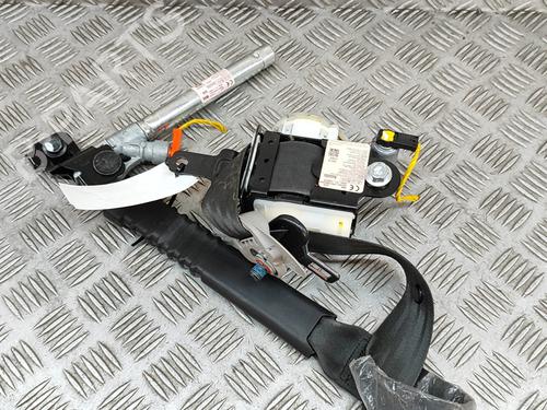 Used Front right seatbelt KIA SPORTAGE III (SL) 1.7 CRDi (116 hp) 24819054
