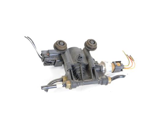 Used Electronic module LAND ROVER RANGE ROVER SPORT I (L320) 3.6 D 4x4 (272 hp) 9904584