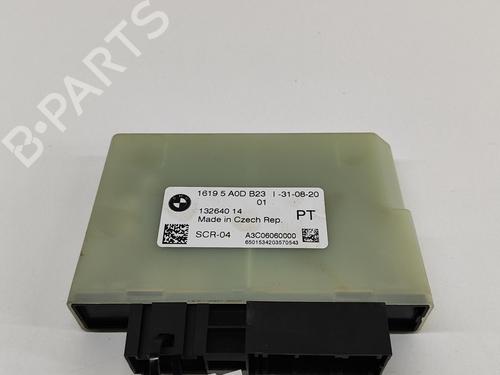 Elektronisk modul BMW X3 (G01, F97, G08) xDrive 30 d Mild-Hybrid (286 hp) 27766719