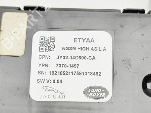 Electronic module LAND ROVER RANGE ROVER IV (L405) 5.0 SCV8 4x4 | BP32119005M83 