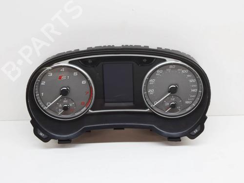 Used Instrument cluster Instrument cluster 6802722 6802722