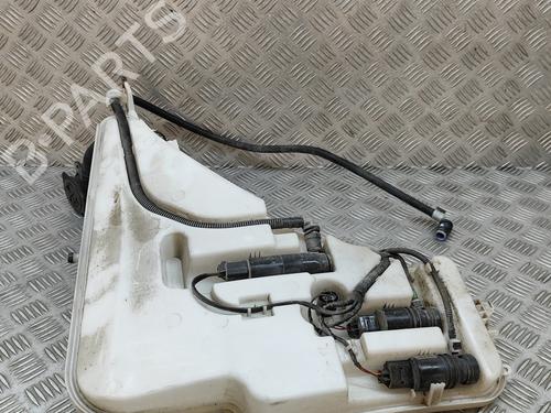 Windscreen washer tank BMW 3 Touring (F31) 318 d xDrive | BP29234625C113 