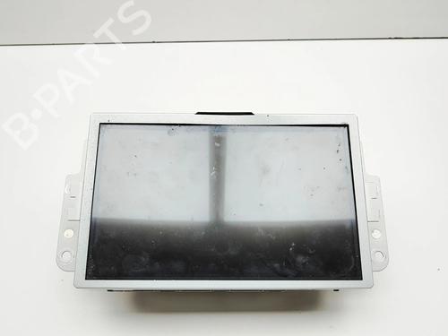 Display Display FORD RANGER (TKE) 3.2 TDCi 4x4 (200 hp) 37609954 37609954