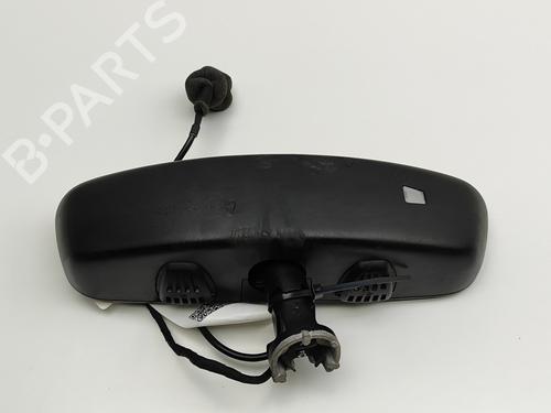 Rear mirror MERCEDES-BENZ C-CLASS (W205) C 220 d 4-matic (205.005) | BP26239872I6 