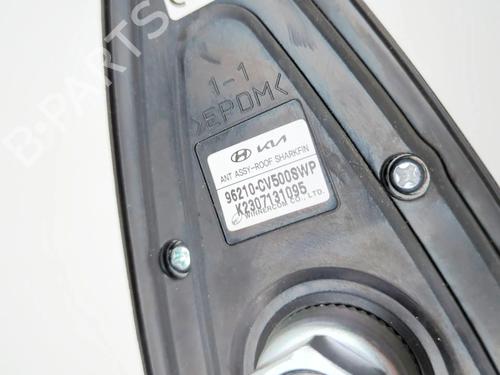 Antenne/Base KIA EV6 (CV) 77 | BP38960661C140 - Image 7