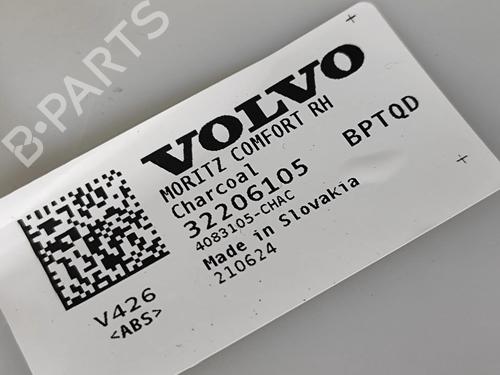 Andre VOLVO XC60 II (246) 2.0 B5 Mild-Hybrid | BP29486142O1 