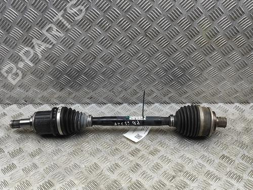 Used Right front driveshaft Right front driveshaft 38466880 38466880