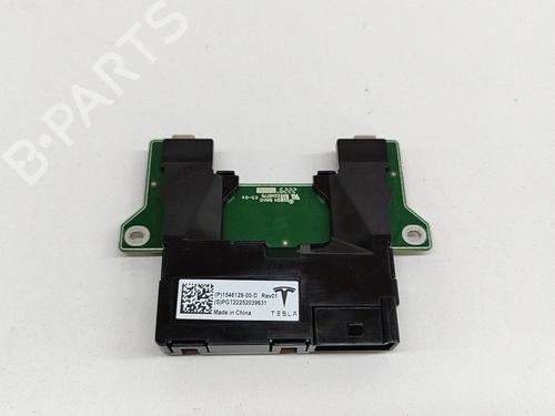 Used Electronic module Electronic module TESLA MODEL Y (5YJY) EV Rear-Wheel Drive (299 hp) 33367857 33367857