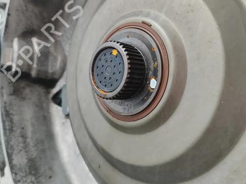 Gearbox VOLVO XC60 II (246) T8 Hybrid AWD | BP30620870M3  - Image 7