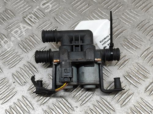 Elektronisk sensor BMW X6 (E71, E72) M 50 d (381 hp) 25615564