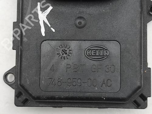 Electronic module VW TOUAREG (7P5, 7P6) 3.0 V6 TDI | BP33395079M83 - Image 7