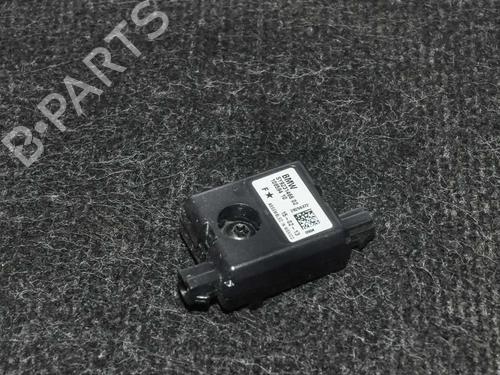 Used Electronic module Electronic module BMW 3 (F30, F80) 330 d (258 hp) 7734382 7734382