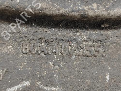 Left front suspension arm AUDI Q5 (FYB, FYG) 2.0 TFSI quattro | BP28435425M12 