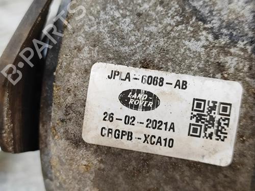 Gearbox mount LAND ROVER DISCOVERY V (L462) D300 MHEV 4x4 | BP30644197M88 