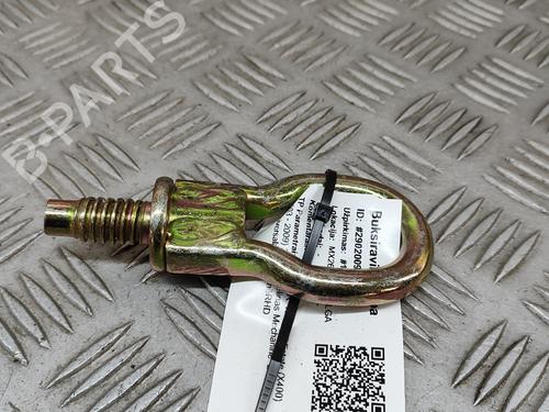 Used Other JAGUAR X-TYPE I Estate (X400) 2.0 D (130 hp) 24307941