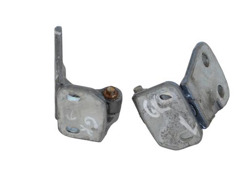 Charnière/Limiteur de porte LAND ROVER DISCOVERY IV (L319) 3.0 TD 4x4 (249 hp) 30239199