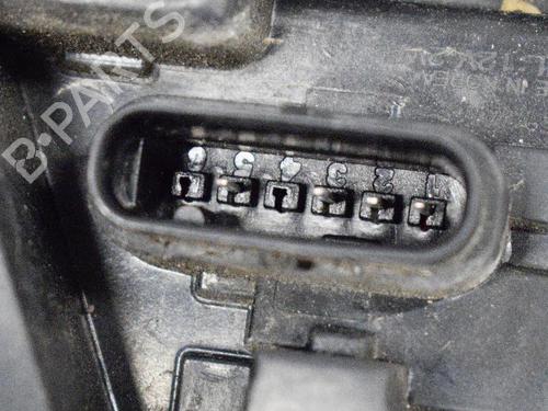 Left taillight BMW 3 Touring (F31) 330 d | BP7735203C34 