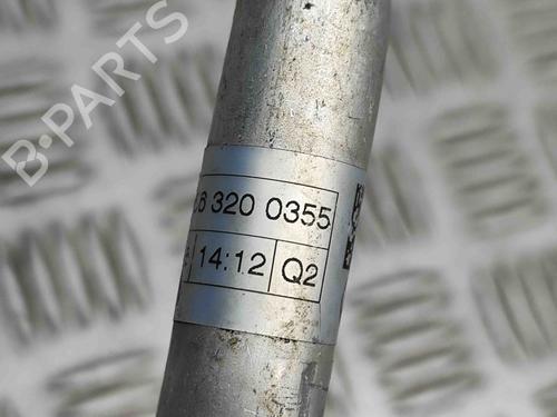 Pipe MERCEDES-BENZ GLE Coupe (C292) AMG 63 S 4-matic (292.375) | BP29459827M125 