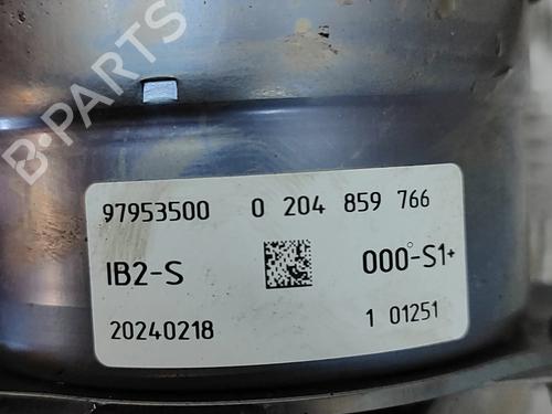 Servo Freio RENAULT AUSTRAL E-TECH 200 Hybrid (HGM2) | BP29007494M42 