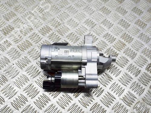 Used Starter AUDI A4 B9 (8W2, 8WC) 35 TFSI Mild Hybrid (150 hp) 27763142