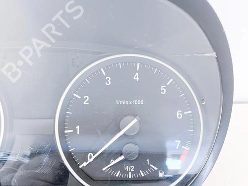 Instrument cluster BMW 1 Coupe (E82) 125 i | BP36042758C47  - Image 5
