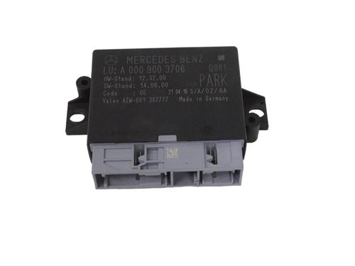 Electronic module MERCEDES-BENZ CLS Shooting Brake (X218) CLS 350 BlueTEC / d (218.926) | BP34610090M83 - Image 2