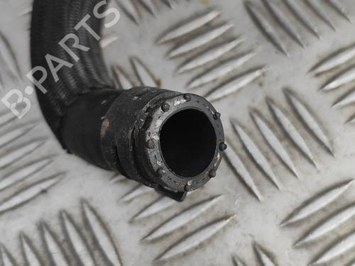 Pipe JAGUAR I-PACE (X590) EV400 AWD | BP28435739M125