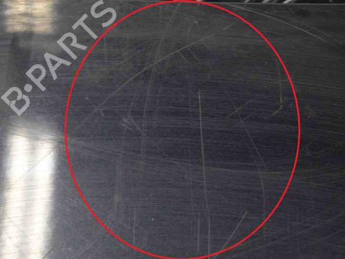 Tailgate AUDI A4 B6 Convertible (8H7) 3.0 | BP29752760C6 
