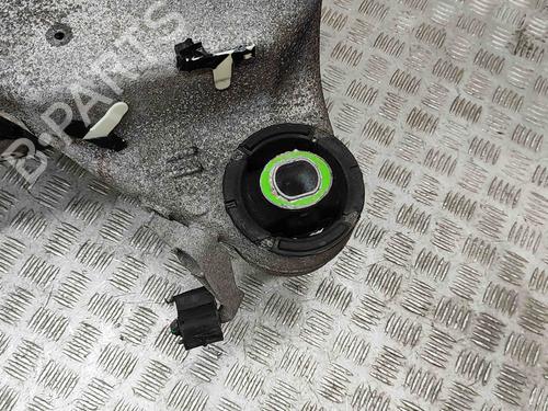 Rear axle LAND ROVER RANGE ROVER SPORT II (L494) 5.0 SCV8 4x4 | BP27785647M2 