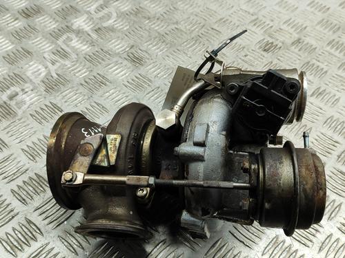 Used Turbocharger/Supercharger BMW 7 (F01, F02, F03, F04) 750 i, Li (408 hp) 17864559