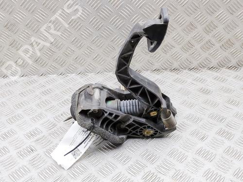 bremsepedal FORD TRANSIT COURIER B460 MPV 1.5 TDCi | BP38731333I19 - Image 4