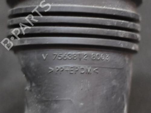 Used Intercooler pipe Intercooler pipe CITROËN DS3 (SA_) 1.4 VTi 98 (98 hp) 14642770 14642770