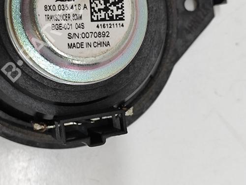 Speaker AUDI A1 (8X1, 8XK) S1 quattro | BP28435209E2 