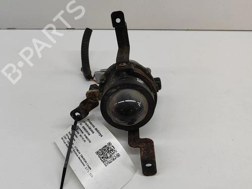 Used Right front fog light HYUNDAI TIBURON Coupe 2.7 (167 hp) 27782888