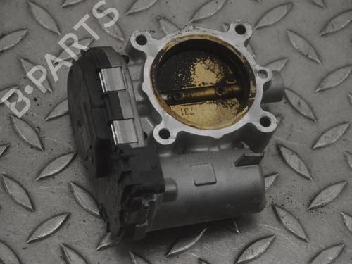Used Throttle body MERCEDES-BENZ C-CLASS (W205) C 200 (205.042) (184 hp) 30250853