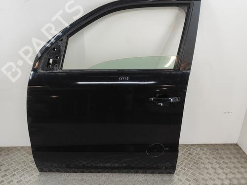 Porte avant gauche VW AMAROK (2HA, 2HB, S1B, S6B, S7A, S7B, AGD) 2.0 BiTDI 4motion (180 hp) 30529819