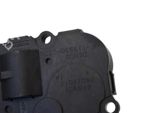 Electronic module JAGUAR XF I (X250) 3.0 D | BP30255510M83