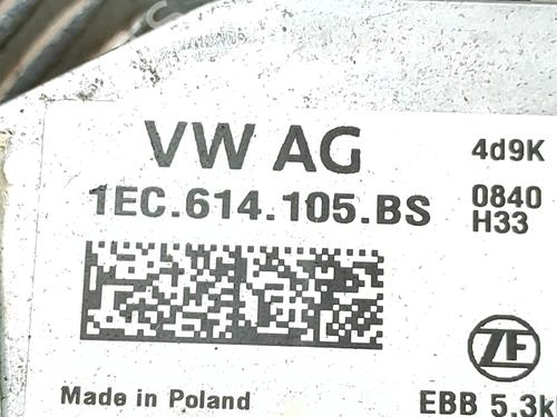 Servo brake SKODA ENYAQ iV SUV (5AZ) 85 | BP28433539M42 