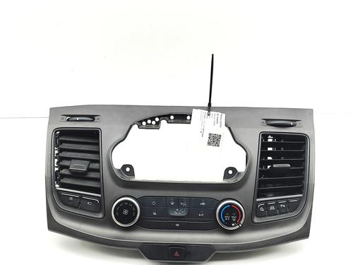 Used Electronic module Electronic module FORD TRANSIT V363 Van (FCD, FDD) 2.0 EcoBlue (130 hp) 36458008 36458008