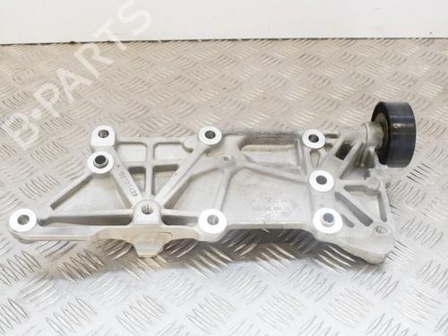 Other PORSCHE MACAN (95B) 3.6 Turbo | BP6742412O1