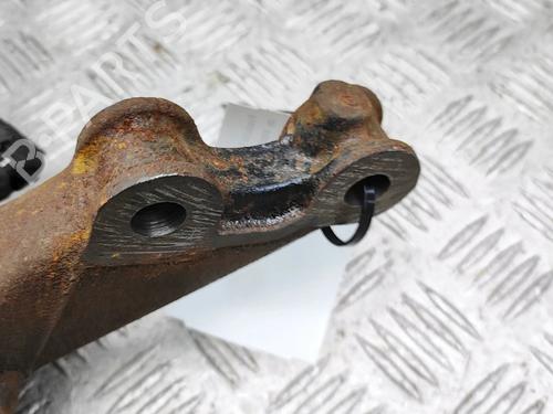 Left front steering knuckle OPEL MOKKA 1.2 (76) | BP36984052M25 - Image 6