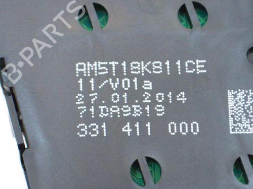 Switch FORD FOCUS III 1.0 EcoBoost | BP6753985I30 
