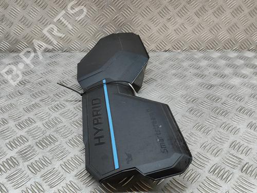 Upper protection HYUNDAI TUCSON (NX4E, NX4A) 1.6 T-GDi Hybrid | BP27777306M93 