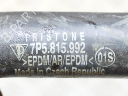 Pipe PORSCHE CAYENNE (92A) 3.0 S E-Hybrid | BP14625102M125 - Image 6