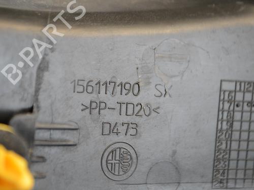 Other ALFA ROMEO STELVIO (949_) 2.0 Q4 (949.AXA2A) | BP30243569O1 