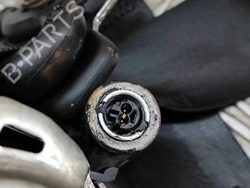 Rear left seatbelt FORD PUMA (J2K, CF7) 1.0 EcoBoost mHEV | BP28446535I29 - Image 7