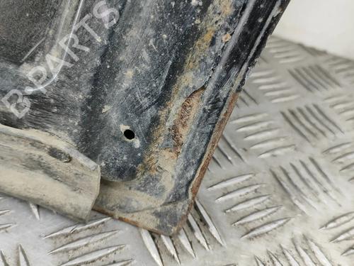 Left front door OPEL VIVARO B Bus (X82) 1.6 CDTI (06) | BP30108080C2 