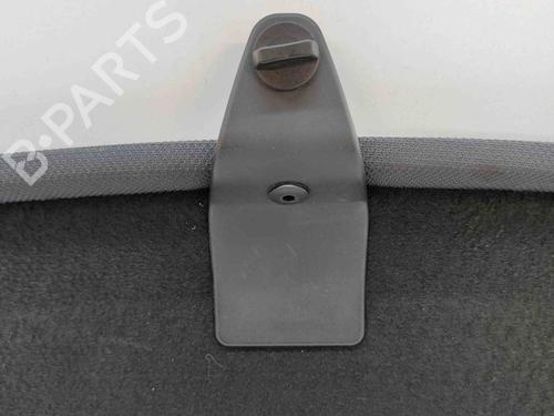 Rear parcel shelf AUDI TT (FV3, FVP) 40 TFSI | BP29404365C85 