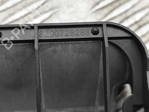 Grill RENAULT AUSTRAL E-TECH 200 Hybrid (HGM2) | BP33962160C40  - Image 6