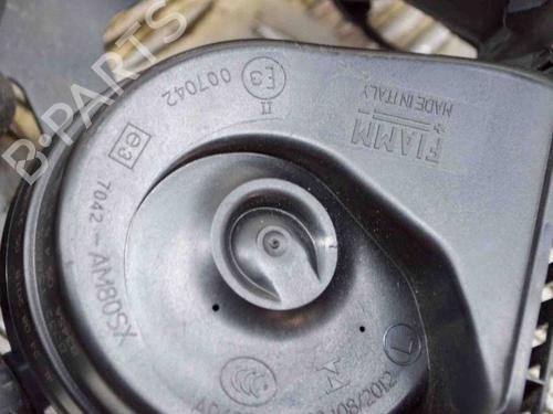 Horn LAND ROVER RANGE ROVER EVOQUE (L538) 2.0 D 4x4 | BP14631257E13 